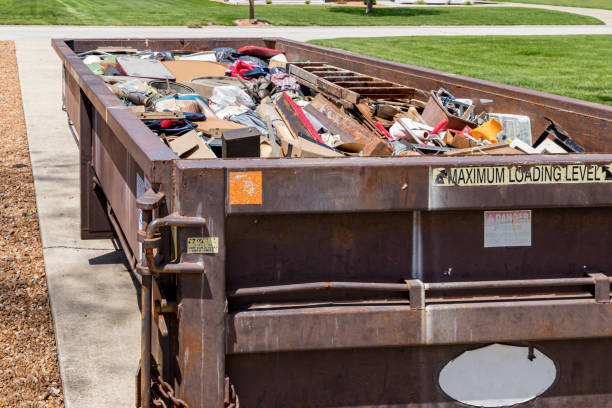 Trusted Eau Claire, WI Junk Removal Services Experts